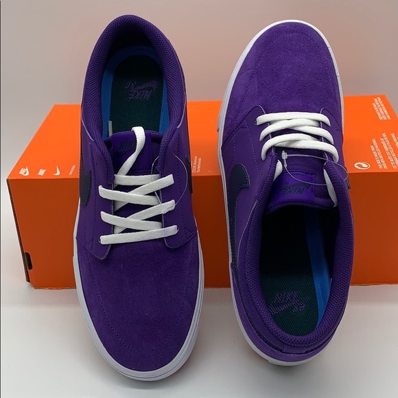 Nike men’s sneakers - Picture 5 of 16